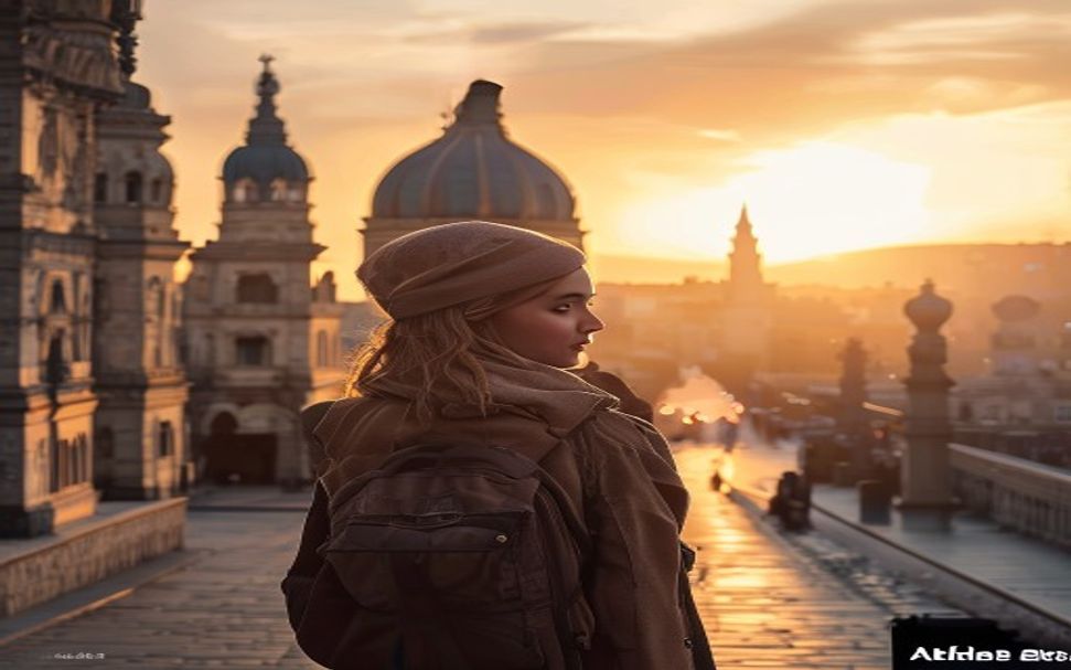 the most iconic historic landmark في ألمانيا