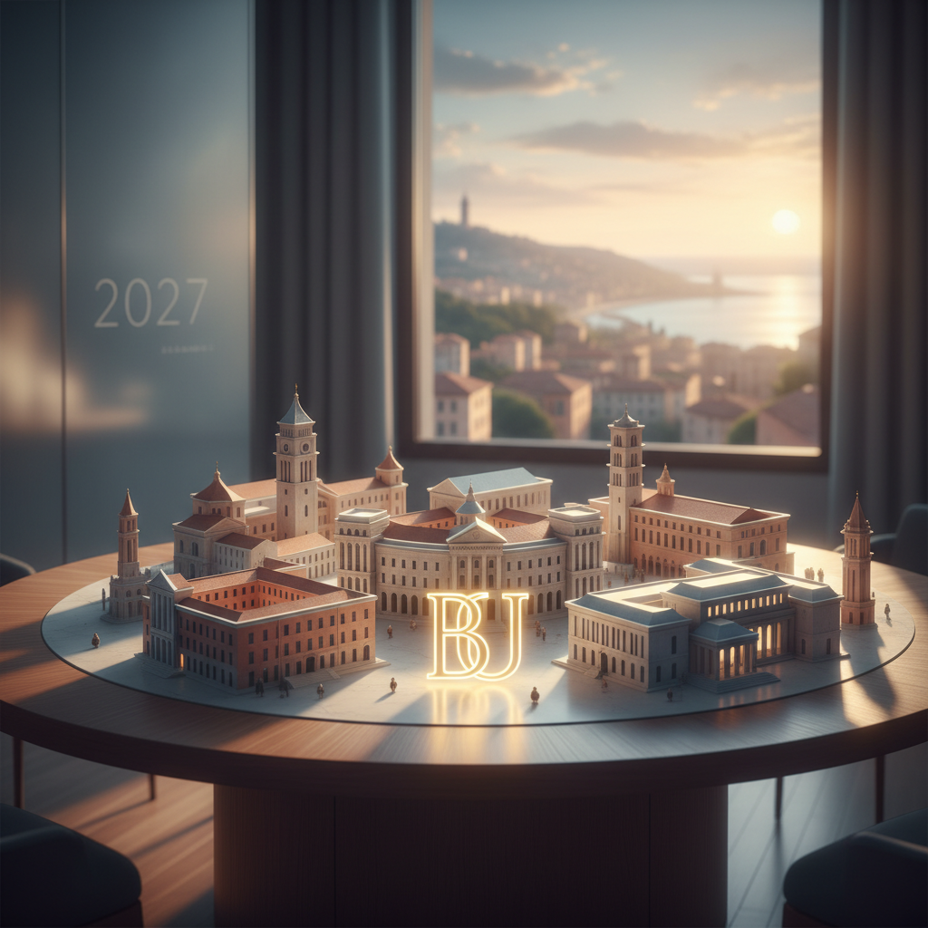 منحة جامعة باري 2027 | فرصة فريدة للراغبين في الدراسة في إيطاليا