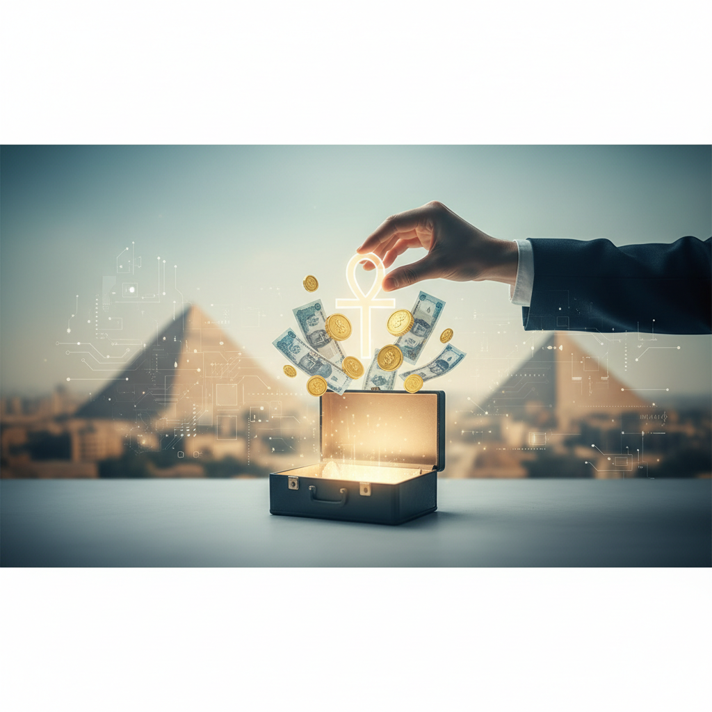 دليلك الشامل عن  منحة البطالة في مصر