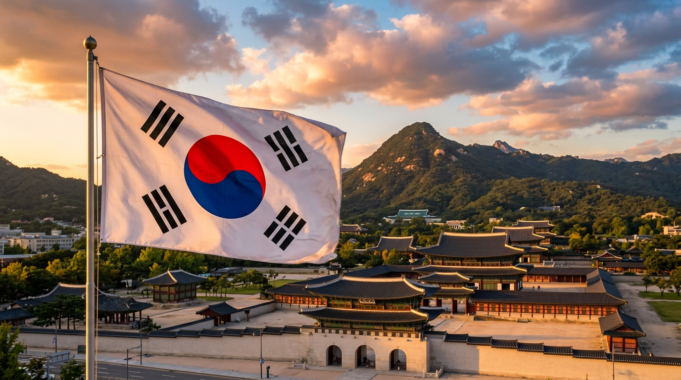 منحة KAIST 2026: الماجستير والدكتوراه ممولة بالكامل في كوريا الجنوبية