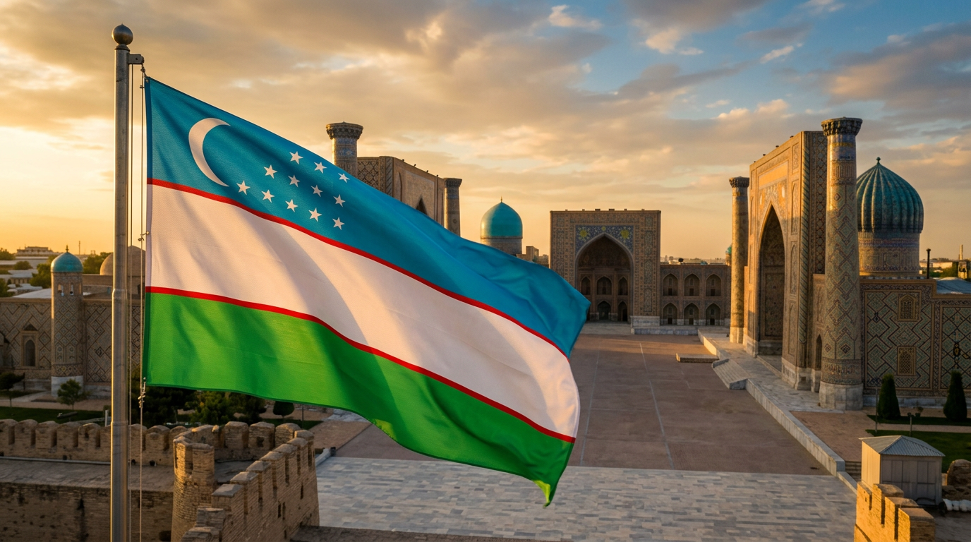 اليونسكو 43 C/5: ميزانية وبرنامج 2026-2027 في أوزبكستان